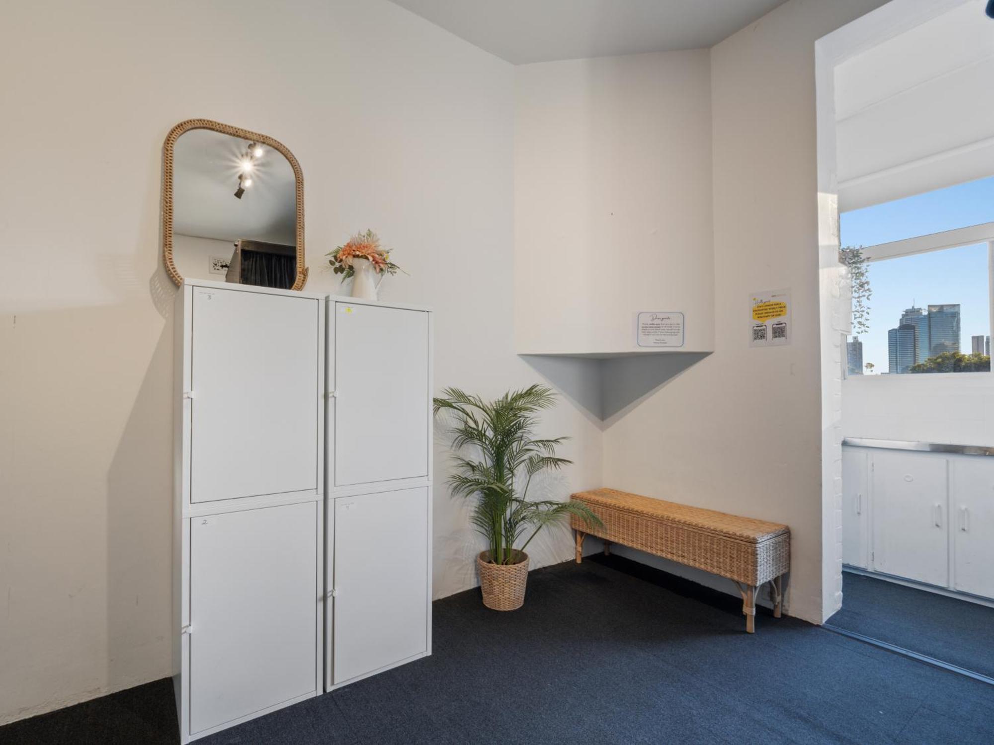 Azzuro Pod Hotel - Potts Point Sydney Exterior photo