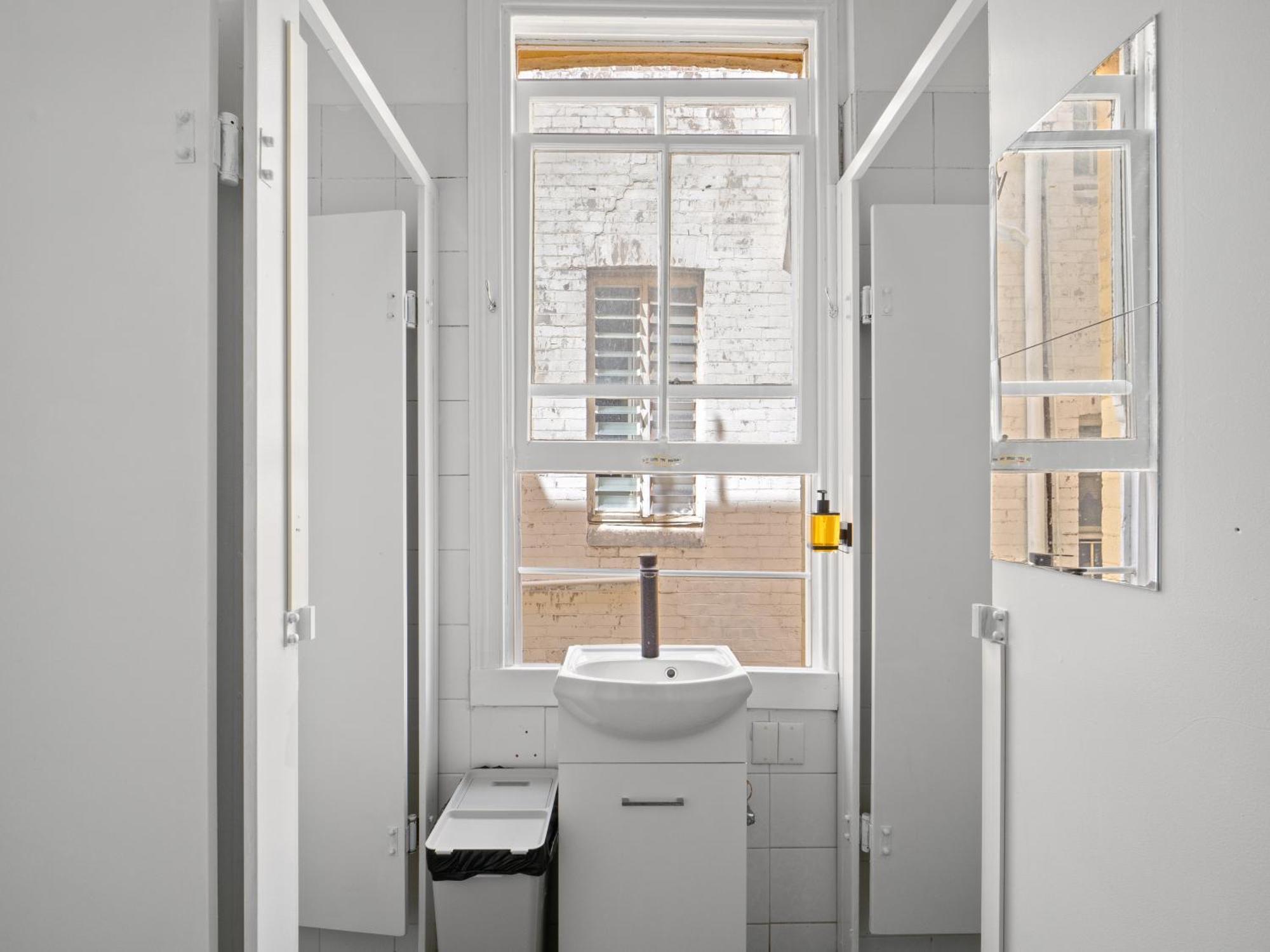 Azzuro Pod Hotel - Potts Point Sydney Exterior photo